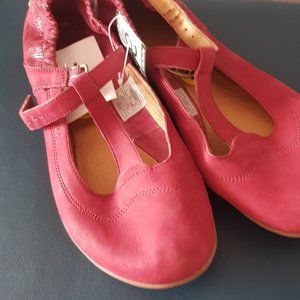 Leather  shoes size 9